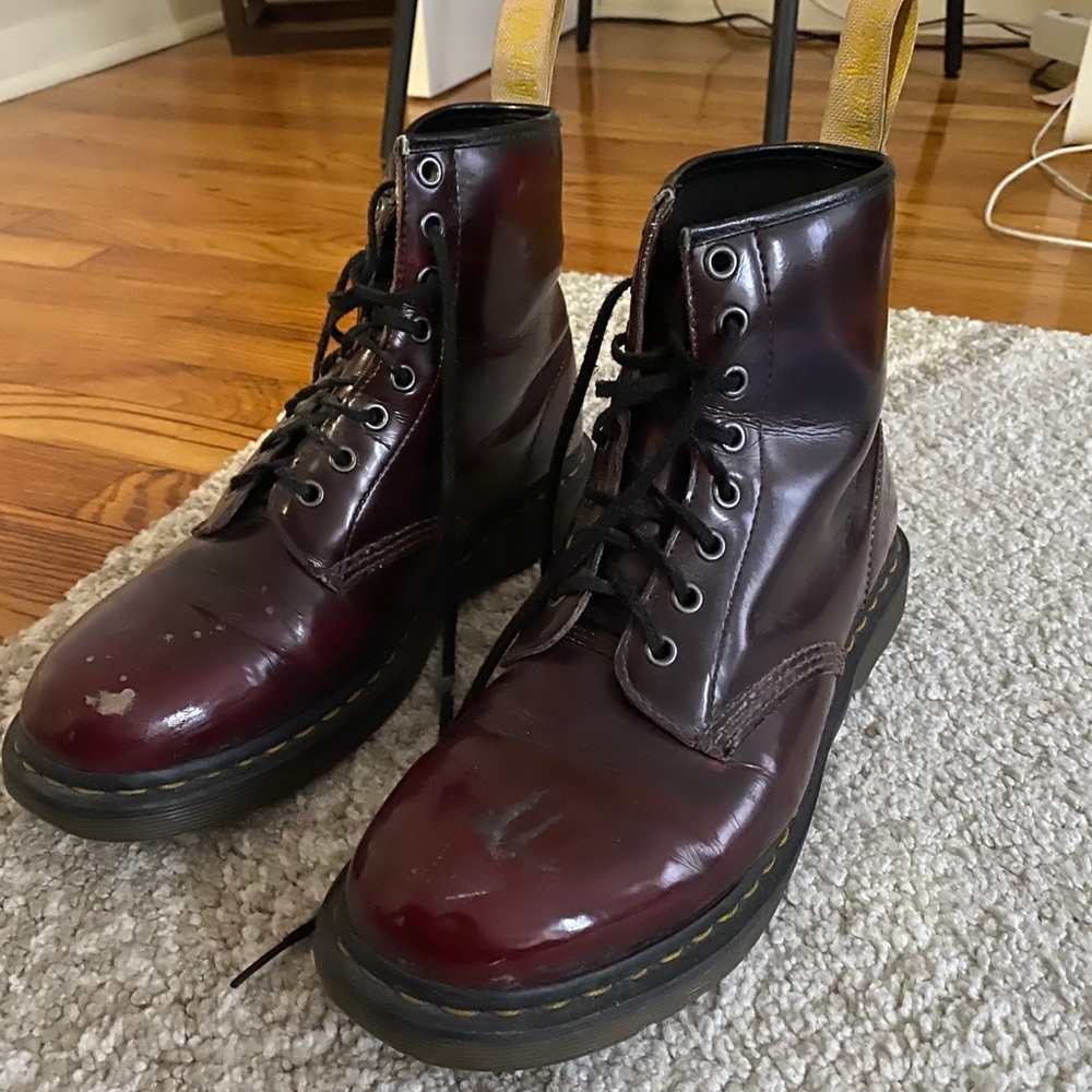 Doc Martens Boots